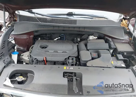 2019 Kia Sorento 2.4L Lx z USA, uszkodzony, nr VIN 5XYPG4A38KG575437